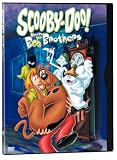 Scooby-Doo Meets the Boo Brothers