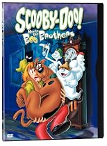 Watch Scooby-Doo Meets the Boo Brothers Online.