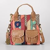 Fossil Modern Cargo Small Foldover
