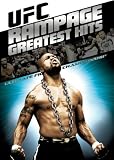 UFC Rampage Greatest Hits