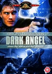 The Dark Angel