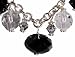 Black Tie Dangle
