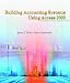  : Building Accounting Systems Using Access 2003