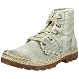 Palladium Pallabrouse Casual Lace Ups
