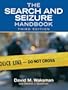 Search and Seizure Handbook, The (3rd Edition)