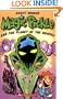 Magic Pickle & The Planet Of The Grapes