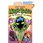 Magic Pickle & The Planet Of The Grapes