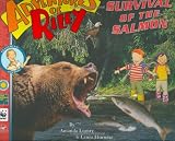 Adventures of Riley: Survival of the Salmon
