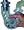 PermaFLOW  PF-07001 Never-Clog Drain