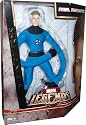 Marvel Legends Signature Series 8 Inch Tall Fully Poseable Action Figure - Mr. Fantastic
