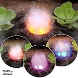 Floor-Standing Fountains