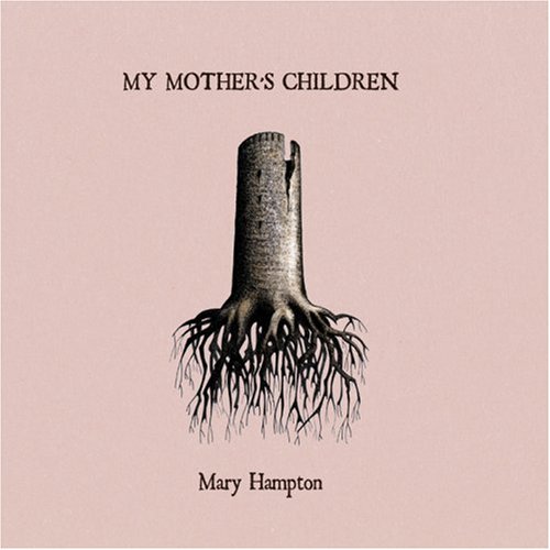 CD-Charts  Music : My Mothers Children