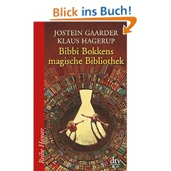 Bibbi Bokkens magische Bibliothek