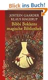 Bibbi Bokkens magische Bibliothek