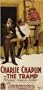 The Tramp Poster Movie 11x17 Charles Chaplin Fred Goodwins Edna Purviance Paddy McGuire