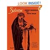 Salome: A Tragedy in One Act