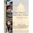 Public Finance and Public Policy