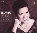 Produkt-Bild: Haydn: Songs