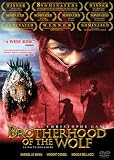 Brotherhood of the Wolf (2001) Samuel Le Bihan