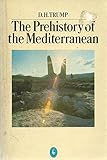 The prehistory of the Mediterranean