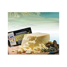 Mainland Superior Two Year Aged New Zealand Cheddar (8 ounce)