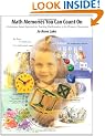 Math Memories You Can Count On