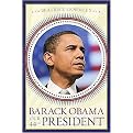 Barack Obama (Our 44th President) (Paperback)