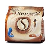 Senseo Cappuccino Pads (10 Cappuccino Pads)