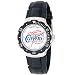 NBA Men's BD-LAC Agent Series Los Angeles Clippers Polyurethane Watch