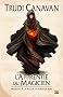 La trilogie du Magicien noir, prequelle : l'Apprenti du magicien