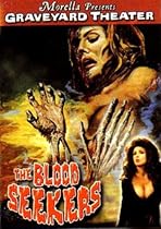 Graveyard Series, Vol. 4: Blood Seekers