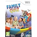 Family Quiz (Wii)