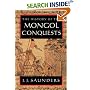 The History of the Mongol Conquests