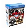 Death Proof/Planet Terror/Sin City [Blu-ray]
