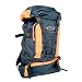 45L CAMPING HILL WALKING HIKING RUCKSACK BACKPACK