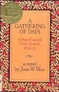 A Gathering of Days : A New England Girl's Journal, 1830-32