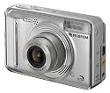 FujiFilm FinePix A600 Digitalkamera (6 Megapixel)