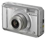 Fuji FinePix A600 Digital Camera (6.0MP, 3x optical zoom)2.4" LCD