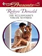 The Millionaire's Virgin Mistress