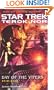Star Trek: Deep Space Nine: Terok Nor: Day of the Vipers