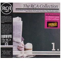 The Rca Collection /Vol.1