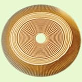 Assura Two-Piece Skin Barrier Flange - Convex Pre-Cut