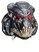 Predator Movie Child's 3/4 Vinyl Mask
