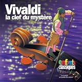 Vivaldi: La Clef du Mystere
