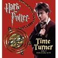 Harry Potter Time Turner Sticker Kit (Running Press Mega Mini Kits)