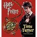 The "Harry Potter" Time Turner and Sticker Kit (Running Press Mega Mini Kits)