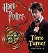 Books : Harry Potter Time Turner Sticker Kit (Running Press Mega Mini Kits)