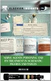 Nerve Agents Poisoning and its Treatment in Schematic Figures and Tables (Elsevier Insights)