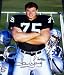 Howie Long Autographed Oakland Raiders 16