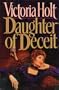 Daughter of Deceit